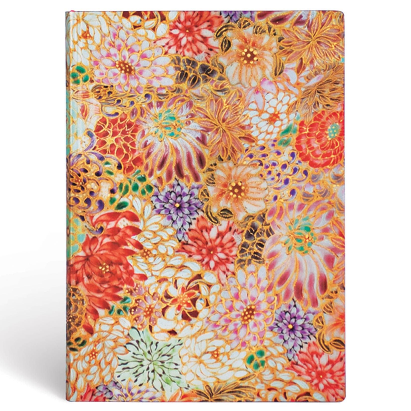 Paperblanks Flexis Kikka Midi Pautado